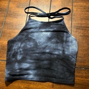 Brandy Melville crop tank